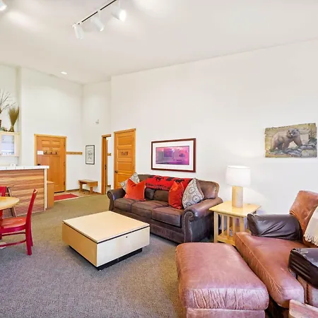 Two Bedroom #814